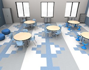 3 Ways to Create an Effective Flexible Classroom Environment