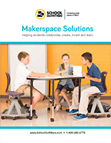 makerspace solutions
