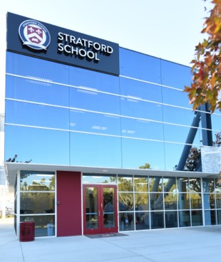 Stratford School