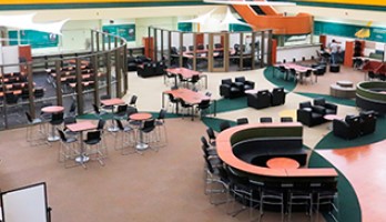 School spaces we've transformed